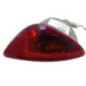 Anti brouillard arriere gauche RENAULT CLIO 3