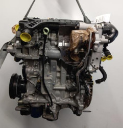 Moteur PEUGEOT 2008 2 Photo n°1
