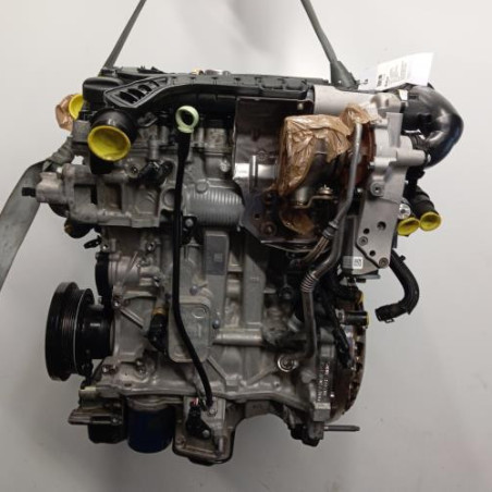 Moteur PEUGEOT 2008 2 Photo n°1