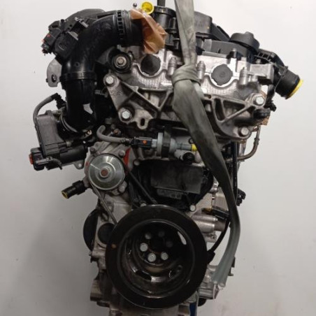 Moteur PEUGEOT 2008 2