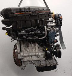 Moteur PEUGEOT 2008 2 Photo n°3