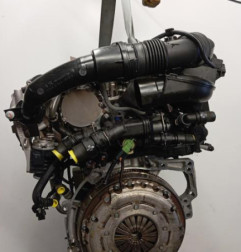 Moteur PEUGEOT 2008 2 Photo n°4