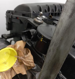 Moteur PEUGEOT 2008 2 Photo n°5