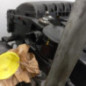 Moteur PEUGEOT 2008 2