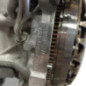 Moteur PEUGEOT 2008 2