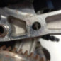 Moteur PEUGEOT 2008 2