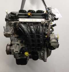 Moteur MITSUBISHI SPACE STAR 3 Photo n°1