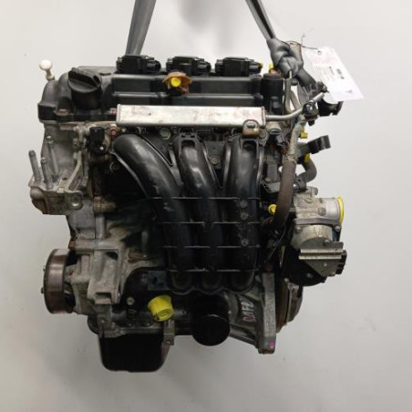 Moteur MITSUBISHI SPACE STAR 3 Photo n°1