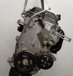 Moteur MITSUBISHI SPACE STAR 3