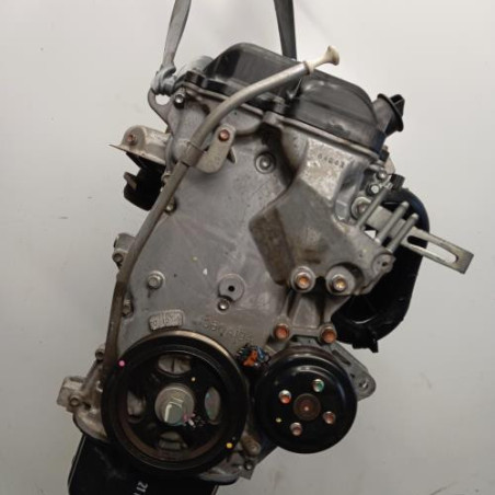 Moteur MITSUBISHI SPACE STAR 3