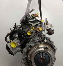 Moteur MITSUBISHI SPACE STAR 3 Photo n°3