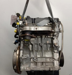 Moteur MITSUBISHI SPACE STAR 3 Photo n°4