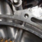 Moteur MITSUBISHI SPACE STAR 3