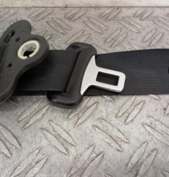 Ceinture avant droit MITSUBISHI SPACE STAR 3 Photo n°4