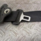 Ceinture avant droit MITSUBISHI SPACE STAR 3