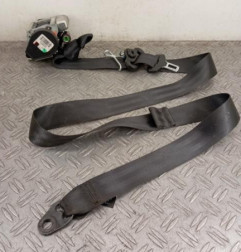 Ceinture avant droit FORD FOCUS 3 Photo n°1