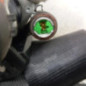 Ceinture avant droit FORD FOCUS 3