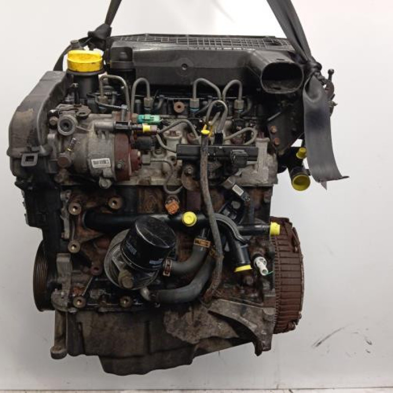 Moteur RENAULT KANGOO 1