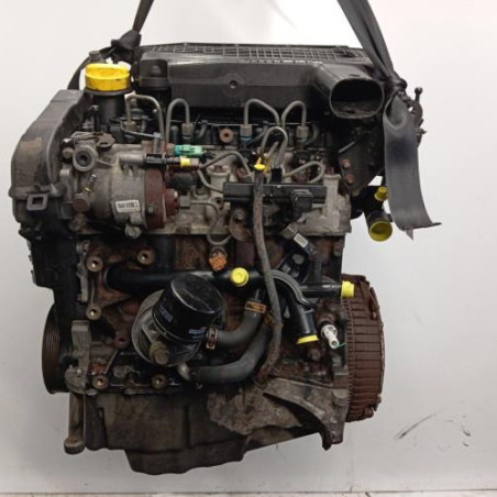 Moteur RENAULT KANGOO 1 Photo n°1