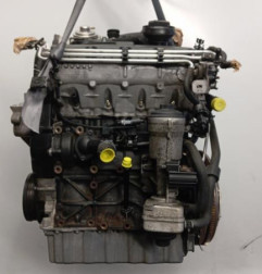 Moteur VOLKSWAGEN GOLF PLUS Photo n°1