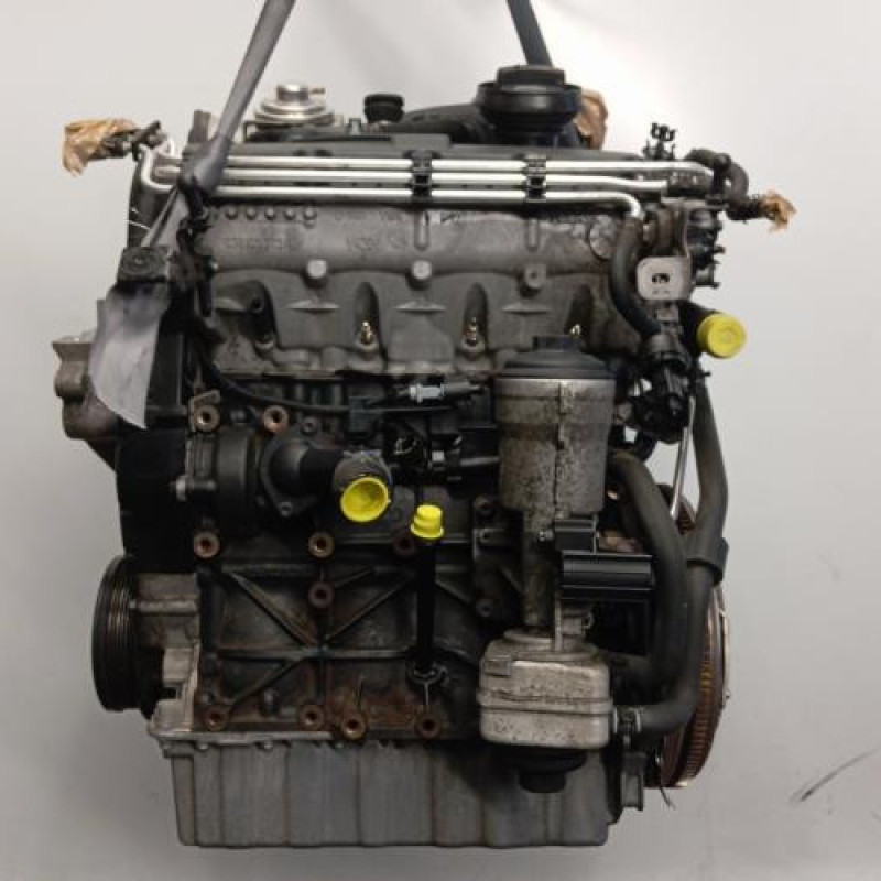 Moteur VOLKSWAGEN GOLF PLUS