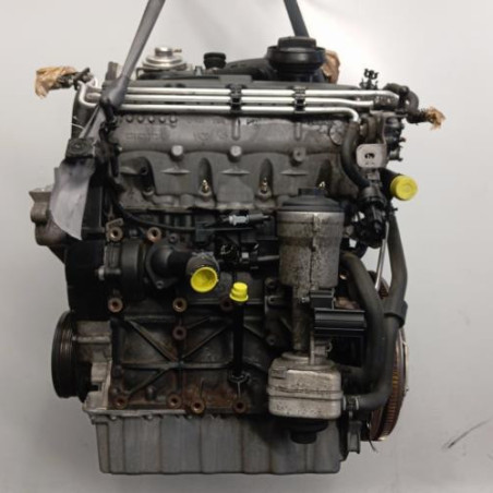 Moteur VOLKSWAGEN GOLF PLUS Photo n°1