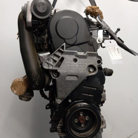 Moteur VOLKSWAGEN GOLF PLUS