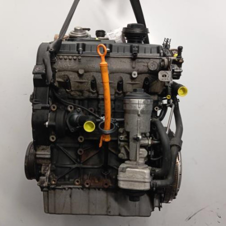 Moteur VOLKSWAGEN GOLF 5 Photo n°1