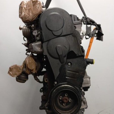 Moteur VOLKSWAGEN GOLF 5