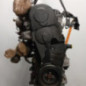 Moteur VOLKSWAGEN GOLF 5