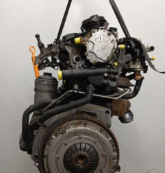 Moteur VOLKSWAGEN GOLF 5 Photo n°4