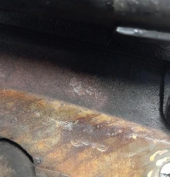 Moteur VOLKSWAGEN GOLF 5 Photo n°5