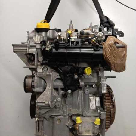 Moteur RENAULT CLIO 4 Photo n°1