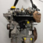 Moteur RENAULT CLIO 4