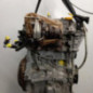 Moteur RENAULT CLIO 4