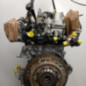 Moteur RENAULT CLIO 4