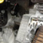 Moteur RENAULT CLIO 4