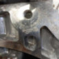 Moteur RENAULT CLIO 4