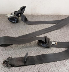 Ceinture avant gauche RENAULT KANGOO 2 Photo n°1