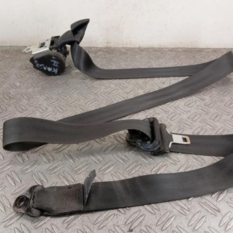 Ceinture avant gauche RENAULT KANGOO 2 Ceinture avant gauche RENAULT KANGOO 2