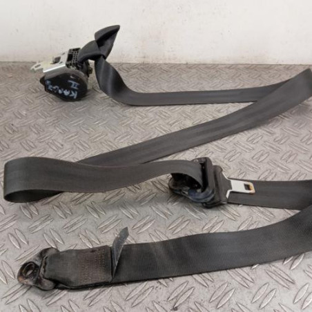 Ceinture avant gauche RENAULT KANGOO 2 Photo n°1