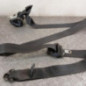 Ceinture avant gauche RENAULT KANGOO 2