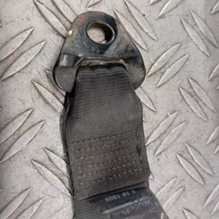 Ceinture avant gauche RENAULT KANGOO 2