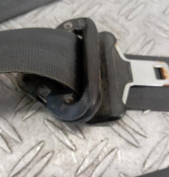 Ceinture avant gauche RENAULT KANGOO 2 Photo n°3