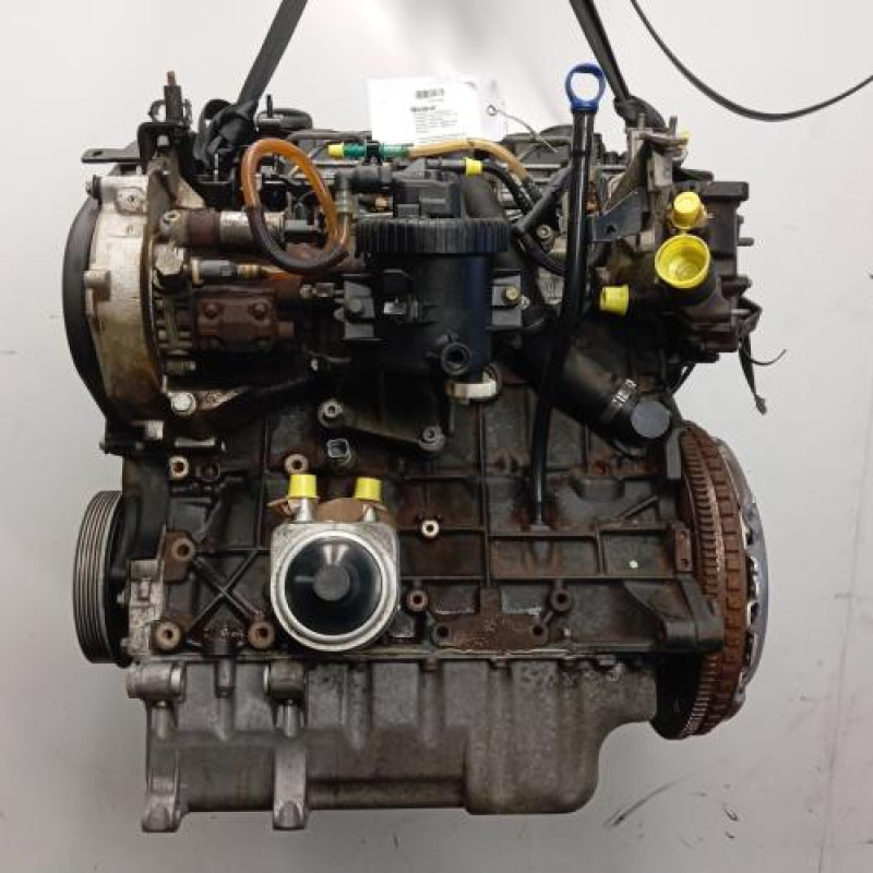 Moteur CITROEN XSARA