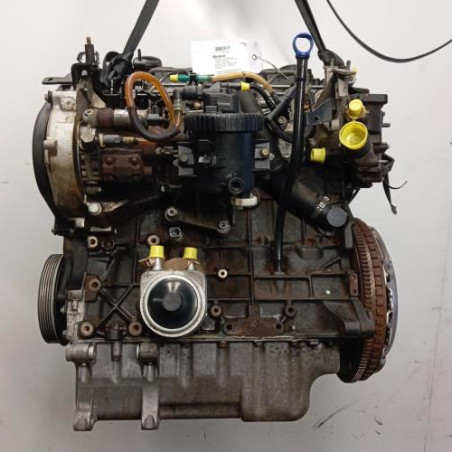 Moteur CITROEN XSARA Photo n°1