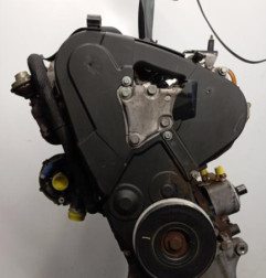 Moteur CITROEN XSARA