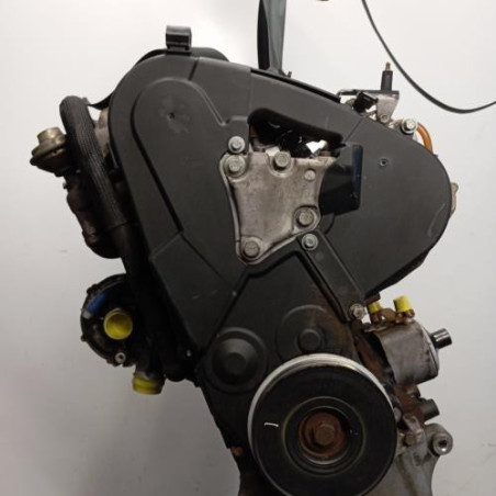 Moteur CITROEN XSARA