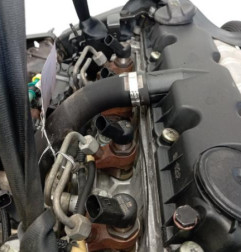 Moteur CITROEN XSARA Photo n°5