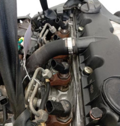 Moteur CITROEN XSARA Photo n°6